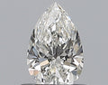 0.46CT PEAR VS2 G WH