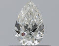 0.36CT PEAR SI2 H WH
