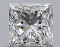 0.51CT PRINCESS VS2 E WH