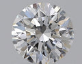 0.70CT ROUND SI2 E WH