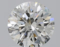 0.80CT ROUND SI2 I WH