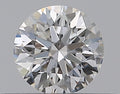 0.31CT ROUND VS2 G WH