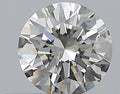 0.30CT ROUND SI2 G WH