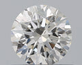 0.40CT ROUND SI1 I WH