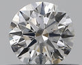 0.33CT ROUND SI1 G BRN1