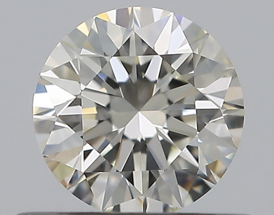 0.50CT ROUND VS1 K WH