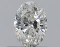 0.40CT OVAL VS2 F WH