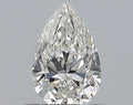 0.38CT PEAR VS1 H WH