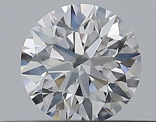 0.30CT ROUND SI1 E NV