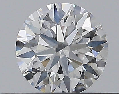 0.30CT ROUND SI1 E NV
