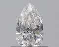 0.40CT PEAR SI1 E NV