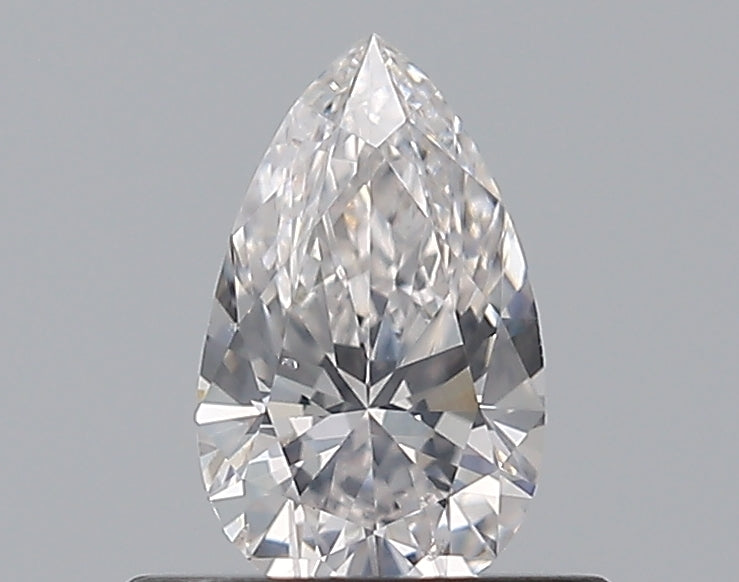 0.40CT PEAR SI1 E NV