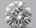 0.43CT ROUND SI1 G WH