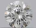 0.31CT ROUND SI2 G WH