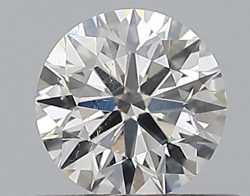 0.40CT ROUND SI2 G WH