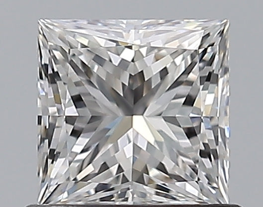0.73CT PRINCESS VVS2 E WH
