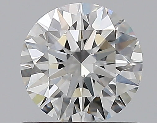 0.80CT ROUND VS2 G WH