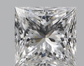 0.70CT PRINCESS VS1 E WH