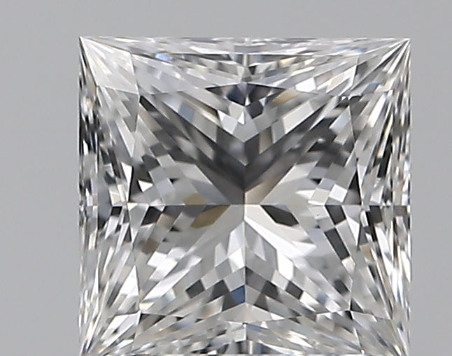 0.70CT PRINCESS VS1 E WH
