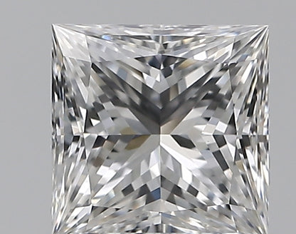 0.70CT PRINCESS VS1 E WH