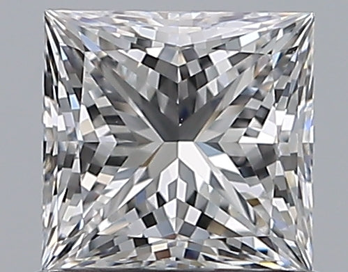 0.85CT PRINCESS VS1 D WH