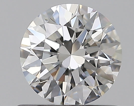 0.73CT ROUND VS2 F WH