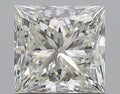 0.90CT PRINCESS IF J WH
