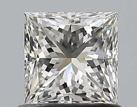 0.77CT PRINCESS VS2 I WH