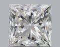 0.80CT PRINCESS VS1 H WH