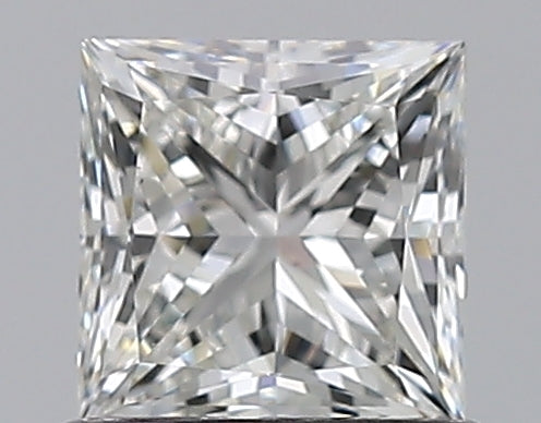 0.80CT PRINCESS VS1 H WH