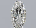 0.70CT MOVAL SI1 H WH