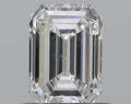 0.73CT EMERALD VS2 E WH