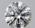 0.63CT ROUND IF D WH
