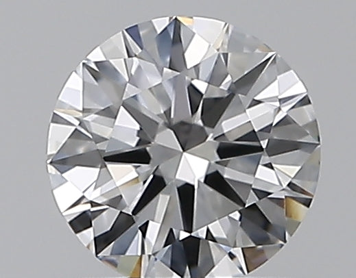 0.63CT ROUND IF D WH