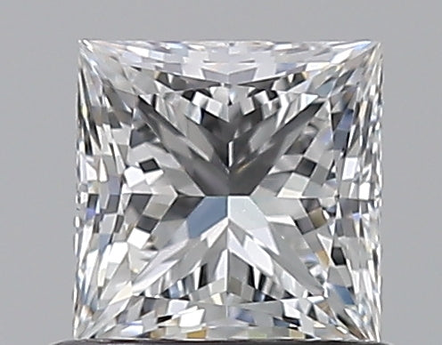 0.71CT PRINCESS VS1 D WH