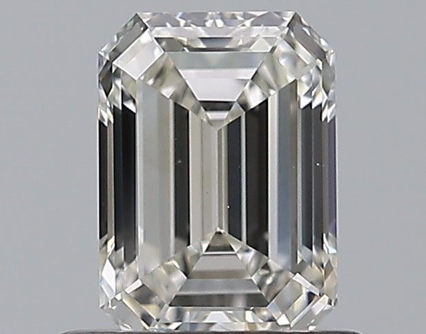 0.73CT EMERALD VS1 I NV