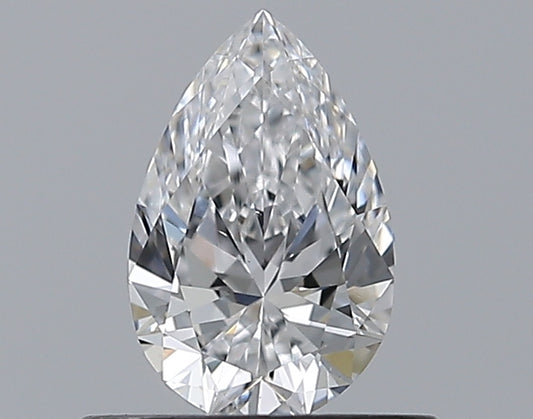 0.46CT PEAR VS2 D WH