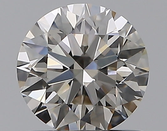 0.73CT ROUND VS1 J BRN2