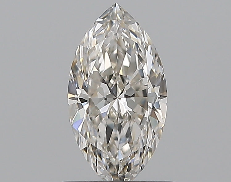 0.71CT MARQUISE VVS2 I BRN1