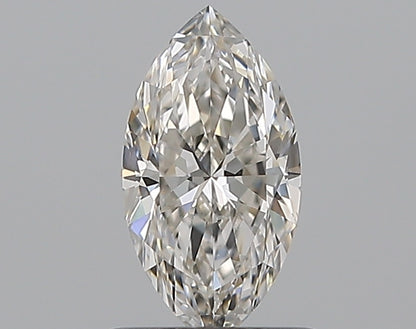 0.71CT MARQUISE VVS2 I BRN1