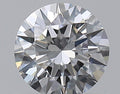 0.45CT ROUND IF D WH
