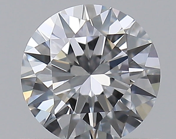 0.45CT ROUND IF D WH