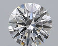0.46CT ROUND IF D WH