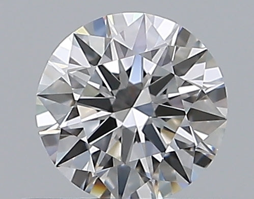 0.46CT ROUND IF D WH