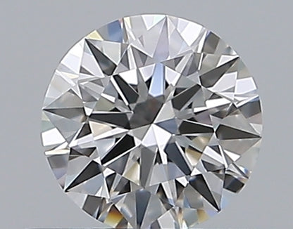 0.46CT ROUND IF D WH