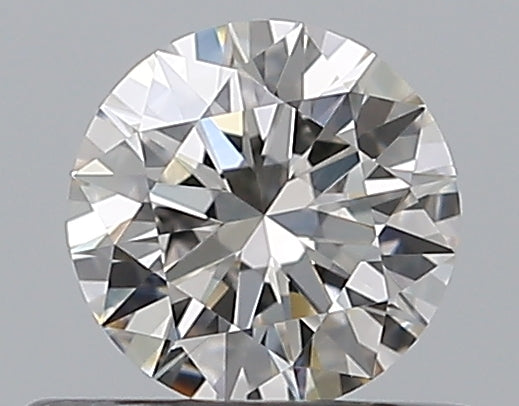 0.45CT ROUND VVS2 H NV