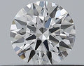 0.30CT ROUND SI1 G WH