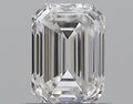 0.75CT EMERALD VS1 E WH