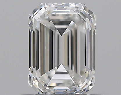0.75CT EMERALD VS1 E WH