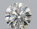 0.70CT ROUND VS1 K WH